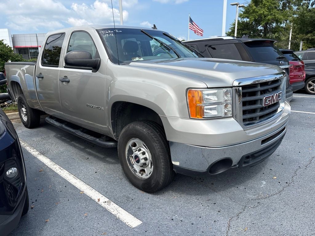 gmc sierra 2500hd 2008 1GTHK23K08F196925 image gmc sierra 2500hd 2008 1GTHK23K08F196925 image